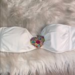 Victoria's Secret ✨  Heart Stone Bikini Top✨ Photo 1