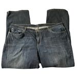 Jessica Simpson  women's 24W Rockin Curvy Boot jeans Photo 0