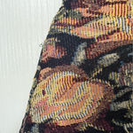 Dress Barn  Floral‎ Jacket Size Small Photo 5