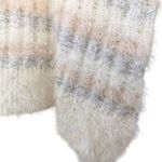 Candie's Women's Chunky Eyelash Knit Sweater New Photo 6