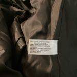 Knox Rose  Zipppered Black Coat With Pockets XXL NWT Photo 4