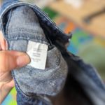 J.Crew  Blue Denim Pants Photo 5