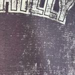 We The Free  Grey Philly Burnout Tee Photo 9