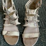 Vince Camuto  gladiator sandal 8 1/2 Photo 5