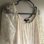 Heart soul  Dress Women’s Size Medium Lace Fully Lined NWT Photo 8