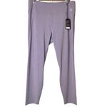 Allbirds Women’s Natural Flow Leggings Pants Purple Hush NWT XXXL AN000KW006 Photo 1