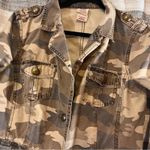 Faded Glory ‎ Camo Jacket Size Medium Photo 2