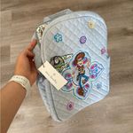 Disney NWT Vera Bradley Pixar Small Backpack Photo 10