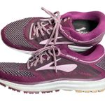 Brooks Revel Performance Running Shoe Womens 11 Photo 0