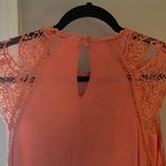 JODIFL Calm Orange Dress  Photo 3