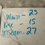 Catherines Catherine’s Women’s 4XWP Black Stretchy Refined Straight Leg Pants New Photo 6