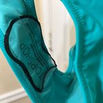 Topshop Pamela One Piece Swim Suit Photo 4