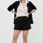 Gap NWT soft suit short size 12 Photo 5