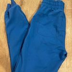 FIGS  Scrubs Set Royal Blue Photo 4