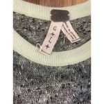 We The Free BumbleBees Knees Sharkbite
Hem Tank tunic open knit sheer size Large Photo 3