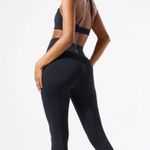 Savagexfenty High Waist Leggings Photo 1