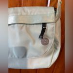 L.L bean light teal Crossbody‎ Bag Blue Photo 6