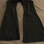 PINK - Victoria's Secret Pink Victoria Secret Black Tribal pants Photo 7