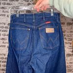 Wrangler | women denim jeans straight leg western Photo 1