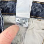 Old Navy  Womens Jeans 16 Flare High Rise‎ Secret Smooth Medium Wash Go See Retro Photo 7