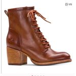 Patricia Nash  Sicily Boot hand stained leather size 8.5 Photo 2