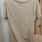 Def Leppard Tan  Shirt Photo 2