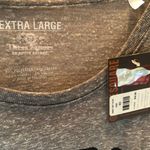 Purdue University Shirt Gray Size XL Photo 2