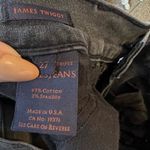 James Jeans James‎ Jeans Twiggy Reptile Print Jeans Photo 6