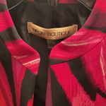 Nipon Boutique pink jacket size 6 Photo 1