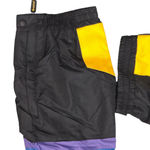 Tipsy Elves  Women’s Midnight Shredder Insulated Snow Suit Size XS NWT Apres Ski Photo 6