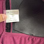 Liz Claiborne  Maroonish Tankini Size 10 Photo 2