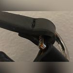 Michael Kors  Black Belt Bag Photo 6