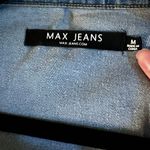 Max jeans Jean Jacket Photo 5