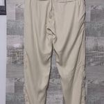 Anthropologie Jumpsuit Flat Front Pants Ladies Small Photo 2