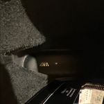 ZARA platform leather ankle boots lug sole. round toe, chunky sole,side zipper 8 Photo 9