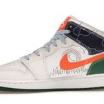 Jordan Air  1 Mid SE GS Photo 1