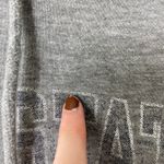 Champion Adult medium gray Penn state nittany Lions pullover hoodie sweatshirt M Photo 2