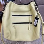 Botkier Chelsea Bucket Shoulder Bag Purse Photo 7