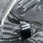 Badgley Mischka  purse with dust cover Photo 3