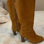 Timberland EK Stratham tall suede boots Photo 8