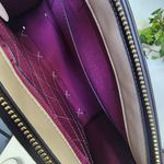 Nicole Lee  Crossbody Bag Natural New Photo 7