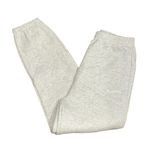 Allfenix Fleece Lined Grey Jogger Sweatpants(Size Small) Gray Photo 1