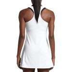 Nike Pure Tennis Dress White Sz S 872819 100 Photo 2