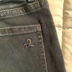 DL1961 #111 DL 1961 FLORENCE Raw Hem Jeans Photo 7