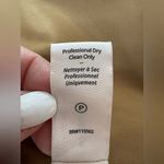 Cinq à Sept women’s Cinq a Sept Kylie Jacket size 4 in Tan Chai $395 Photo 12