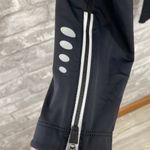 Spoear Biker Leggings Black Photo 2