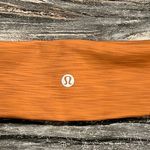 Lululemon  Wunder Train Headband Photo 0
