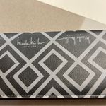 Nicole Miller  Geometric Wallet-nice! Photo 1