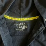 Made for life  Blue Zip-Up Jacket with Hood Photo 1