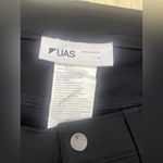 Under Armour Sportswear Black tennis skirt sz 4 Black Photo 3